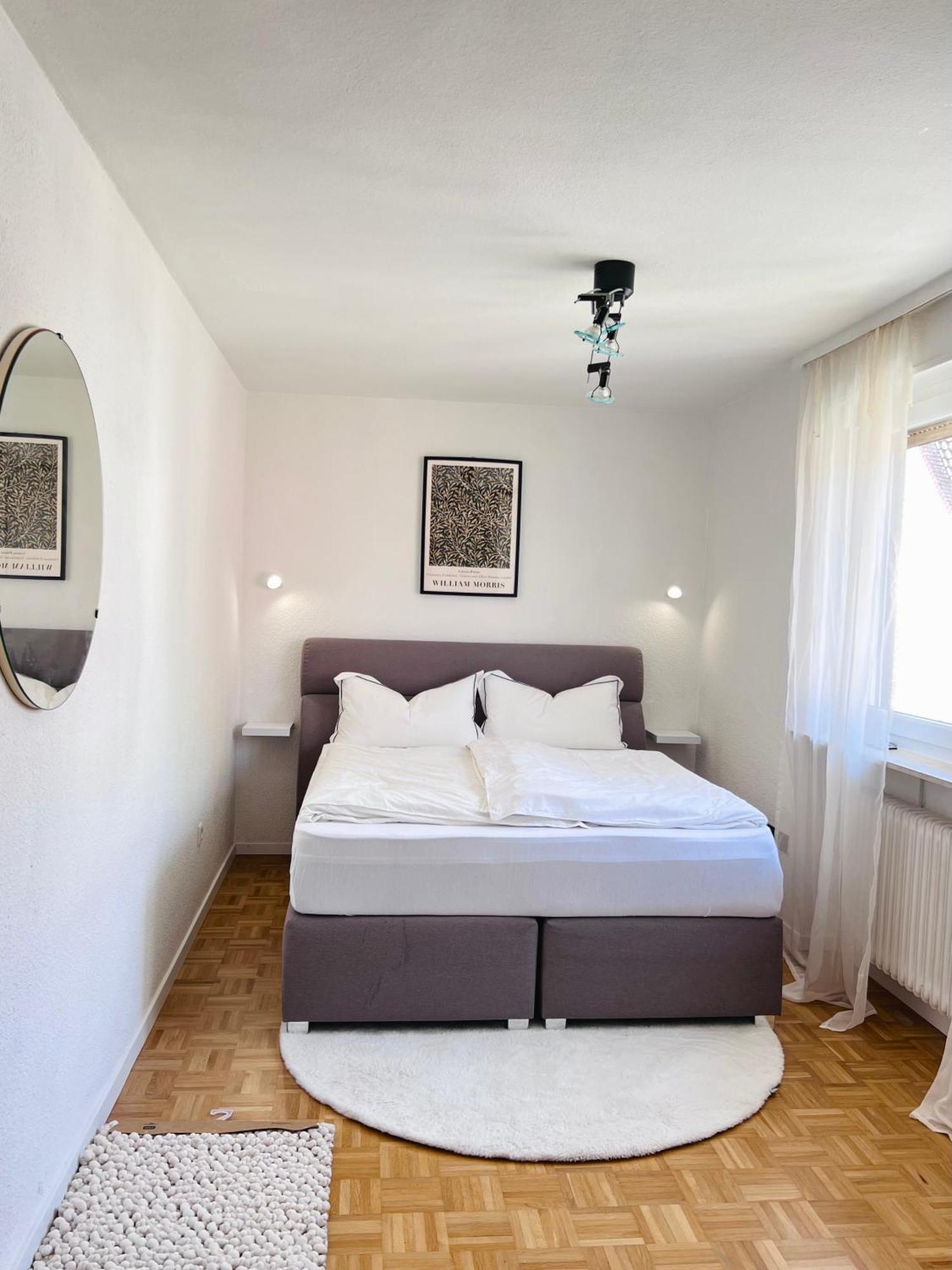 Privates Mit Pool & Whirlpool Zentral In Ferienhaus Bad Dürkheim
