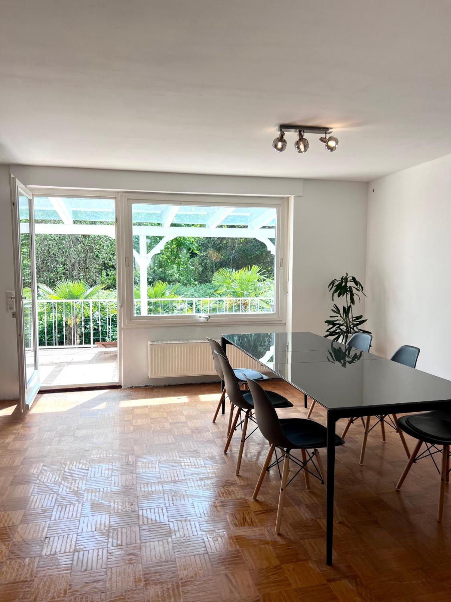 Privates Mit Pool & Whirlpool Zentral In Ferienhaus Bad Dürkheim