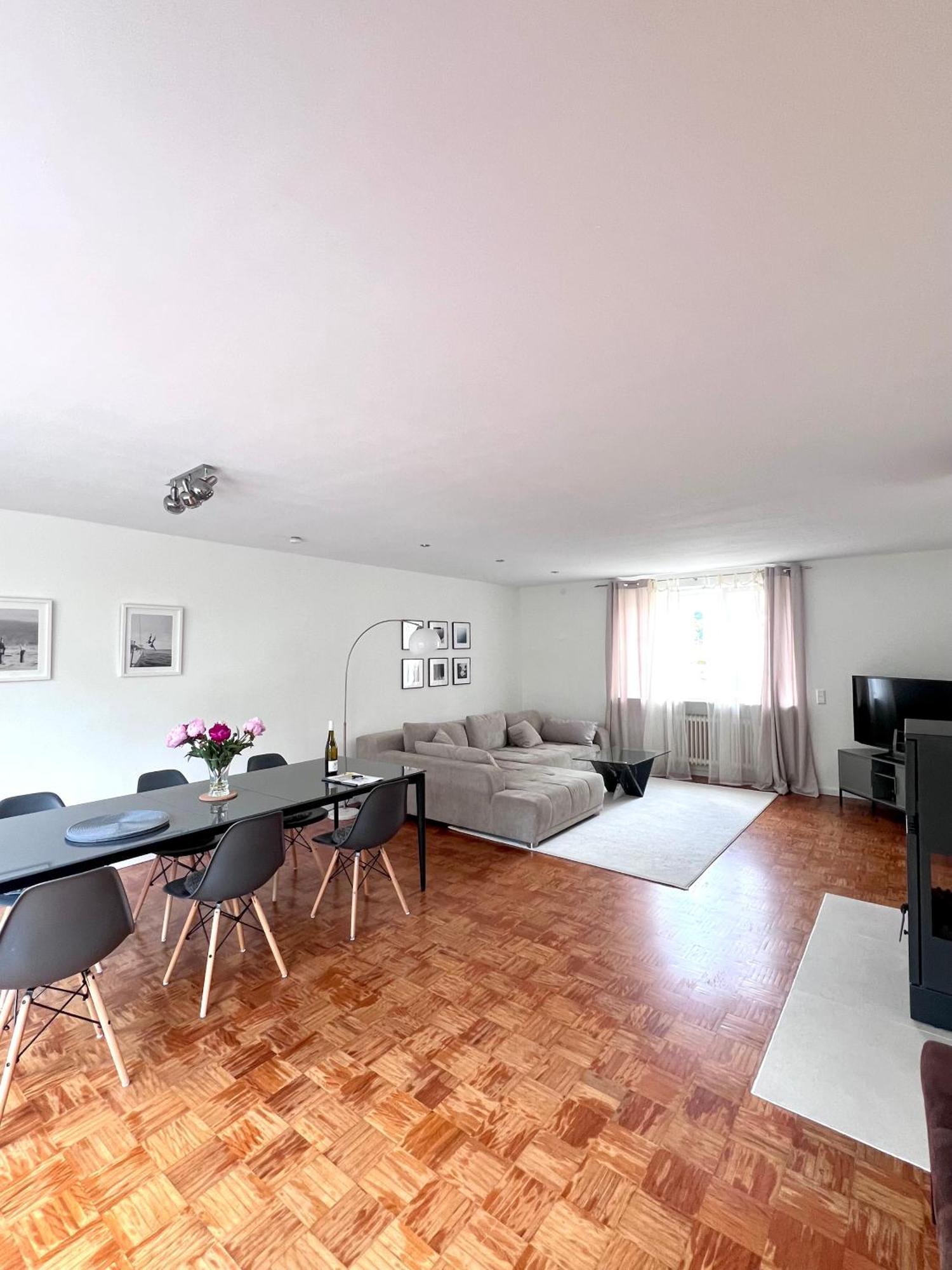 Privates Mit Pool & Whirlpool Zentral In Ferienhaus Bad Dürkheim